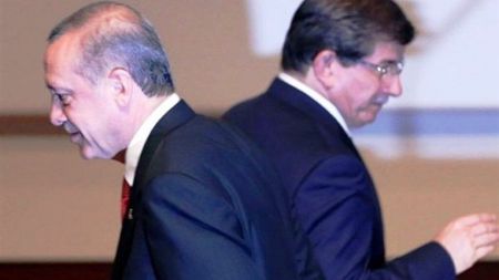 اخبار,اخبار بین الملل,داوود اوغلو اخبار,اخبار بین الملل,داوود اوغلو