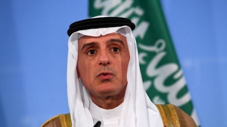 اخبار,اخبار بین الملل,عادل الجبیر اخبار,اخبار بین الملل,عادل الجبیر