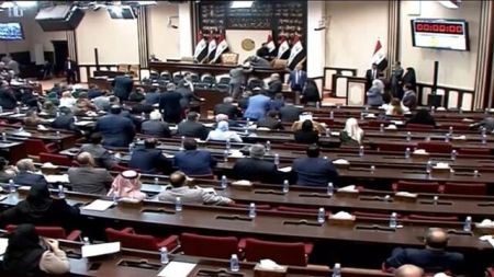 اخبار,اخبار بین الملل,پارلمان عراق اخبار,اخبار بین الملل,پارلمان عراق