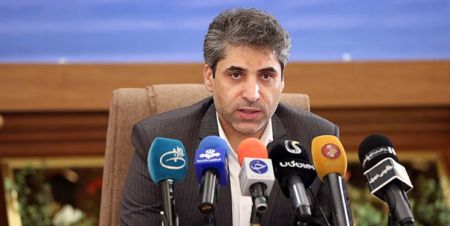 اخبار,اخبار اقتصادی,معاون مسکن و ساختمان وزیر راه و شهرسازی اخبار,اخبار اقتصادی,معاون مسکن و ساختمان وزیر راه و شهرسازی