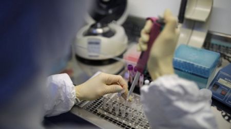 اخبار,اخبار پزشکی,کیت های تشخیص ویروس کرونا اخبار,اخبار پزشکی,کیت های تشخیص ویروس کرونا