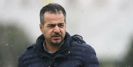 اخبار,اخبار ورزشی,سعید رمضانی اخبار,اخبار ورزشی,سعید رمضانی