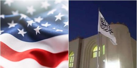 اخبار,اخبار بین الملل,وافق آمریکا و طالبان اخبار,اخبار بین الملل,وافق آمریکا و طالبان