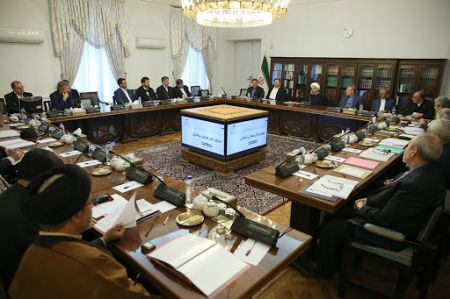 اخبار,اخبار سیاسی,شورای عالی فضای مجازی