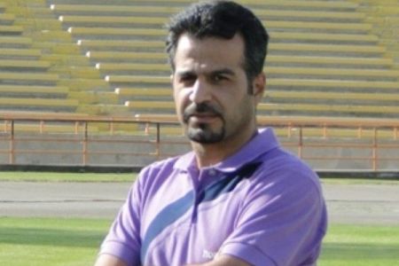 اخبار,اخبار ورزشی,سعید رمضانی