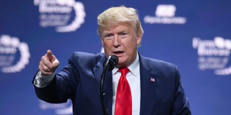 اخبار,اخبار بین الملل,ترامپ اخبار,اخبار بین الملل,ترامپ