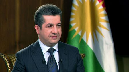 اخبار,اخبار بین الملل,نخست وزیر کردستان عراق اخبار,اخبار بین الملل,نخست وزیر کردستان عراق