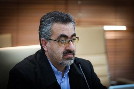 اخبار,اخبار پزشکی,رئیس مرکز روابط عمومی و اطلاع رسانی وزارت بهداشت اخبار,اخبار پزشکی,رئیس مرکز روابط عمومی و اطلاع رسانی وزارت بهداشت