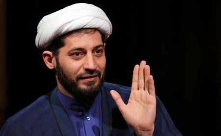 اخبار,اخبار سیاسی,جلیل محبی اخبار,اخبار سیاسی,جلیل محبی