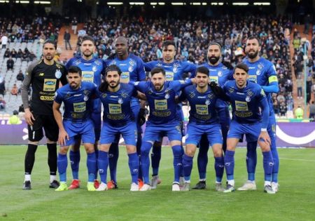 اخبار,اخبار ورزشی,دیدار استقلال و الاهلی اخبار,اخبار ورزشی,دیدار استقلال و الاهلی