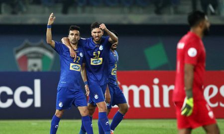 اخبار,اخبار ورزشی,دیدار استقلال و الاهلی