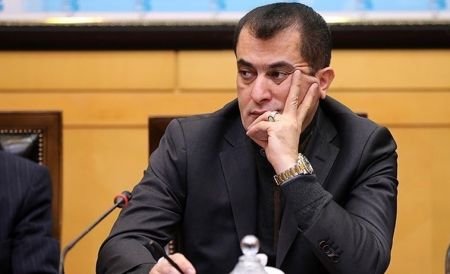 اخبار,اخبار ورزشی,خلیلزاده اخبار,اخبار ورزشی,خلیلزاده