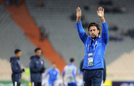 اخبار,اخبار ورزشی,فرهاد مجیدی اخبار,اخبار ورزشی,فرهاد مجیدی