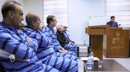 اخبار,اخبار اجتماعی,دادگاه داریوش امان کی اخبار,اخبار اجتماعی,دادگاه داریوش امان کی