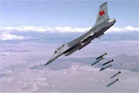 اخبار,اخبار بین الملل,بمباران عراق توسط ترکیه اخبار,اخبار بین الملل,بمباران عراق توسط ترکیه