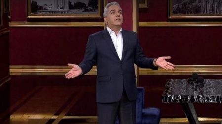 اخبار,اخبار فرهنگی,برنامه دورهمی اخبار,اخبار فرهنگی,برنامه دورهمی