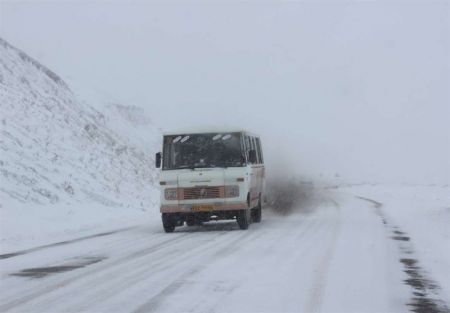 اخبار,اخبار اجتماعی,هواشناسی ایران