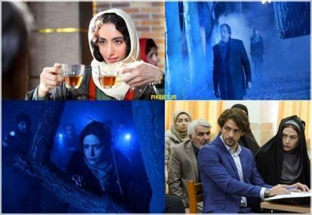 اخبار,اخبار فرهنگی,سریال خواب زده اخبار,اخبار فرهنگی,سریال خواب زده