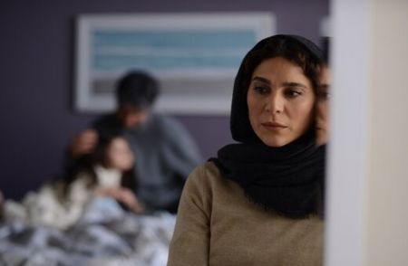 اخبار,اخبار فرهنگی,سحر دولتشاهی اخبار,اخبار فرهنگی,سحر دولتشاهی