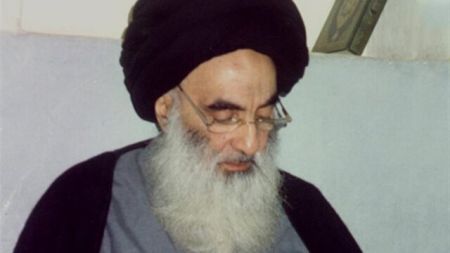 اخبار,اخبار بین الملل,آیتالله سیستانی اخبار,اخبار بین الملل,آیتالله سیستانی