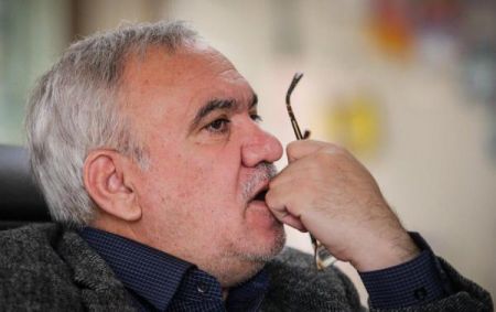 اخبار,اخبار ورزشی,فتح الله زاده اخبار,اخبار ورزشی,فتح الله زاده