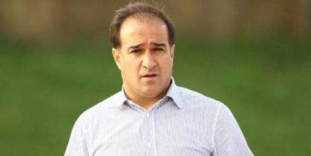 اخبار,اخبار ورزشی,دینمحمدی اخبار,اخبار ورزشی,دینمحمدی