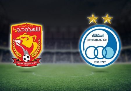اخبار,اخبار ورزشی,تیم استقلال و شهرخودرو اخبار,اخبار ورزشی,تیم استقلال و شهرخودرو