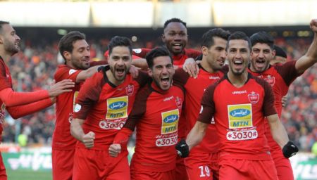 اخبار,اخبار ورزشی,دیدار پرسپولیس و تراکتور اخبار,اخبار ورزشی,دیدار پرسپولیس و تراکتور