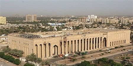 اخبار,اخبار بین الملل,حمله به سفارت آمریکا در بغداد اخبار,اخبار بین الملل,حمله به سفارت آمریکا در بغداد