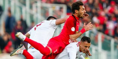 اخبار,اخبار ورزشی,دیدار پرسپولیس و تراکتور اخبار,اخبار ورزشی,دیدار پرسپولیس و تراکتور