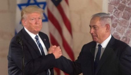 اخبار,اخبار بین الملل,ترامپ و نتانیاهو اخبار,اخبار بین الملل,ترامپ و نتانیاهو