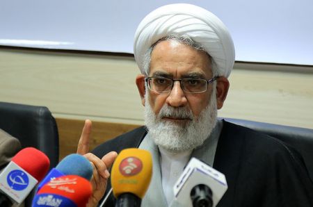 اخبار,اخبار اجتماعی,دادستان کل کشور اخبار,اخبار اجتماعی,دادستان کل کشور