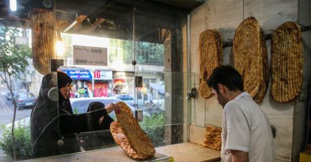 اخبار,اخبار پزشکی,خنک کردن نان اخبار,اخبار پزشکی,خنک کردن نان