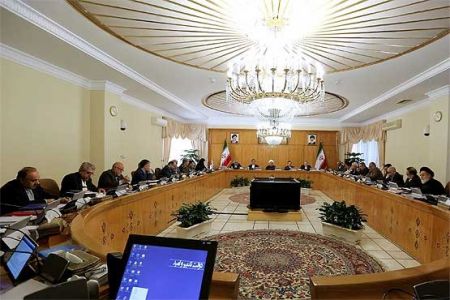 اخبار,اخبار سیاسی,هیات دولت اخبار,اخبار سیاسی,هیات دولت