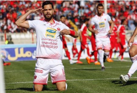 اخبار,اخبار ورزشی,دیدار پرسپولیس و پدیده اخبار,اخبار ورزشی,دیدار پرسپولیس و پدیده