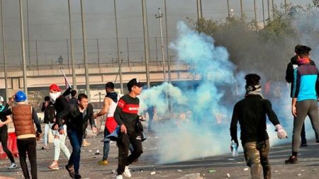 اخبار,اخبار بین الملل,اعتراضات عراق اخبار,اخبار بین الملل,اعتراضات عراق
