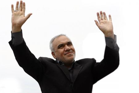 اخبار,اخبار ورزشی,فتحاللهزاده اخبار,اخبار ورزشی,فتحاللهزاده