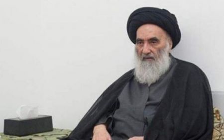 اخبار,اخبار بین الملل,آیت الله سیستانی اخبار,اخبار بین الملل,آیت الله سیستانی
