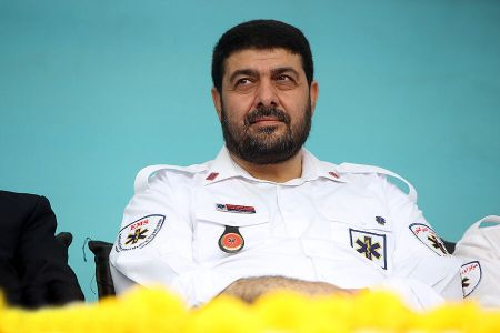 اخبار,اخبار پزشکی,رئیس اورژانس کشور اخبار,اخبار پزشکی,رئیس اورژانس کشور