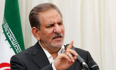 اخبار,اخبار سیاسی,اسحاق جهانگیری اخبار,اخبار سیاسی,اسحاق جهانگیری