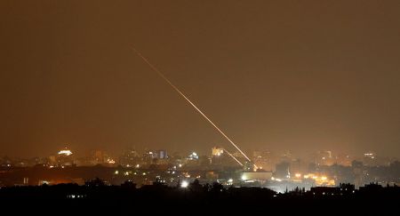 اخبار,اخبار بین الملل,حمله موشکی به اسرائیل