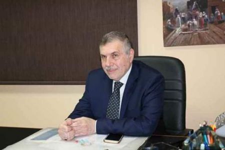 اخبار,اخبار بین الملل,محمد توفیق علاوی اخبار,اخبار بین الملل,محمد توفیق علاوی