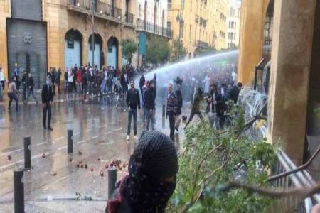 اخبار,اخبار بین الملل,اعتراضات لبنان اخبار,اخبار بین الملل,اعتراضات لبنان