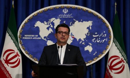 اخبار,اخبار سیاست خارجی,عباس موسوی اخبار,اخبار سیاست خارجی,عباس موسوی