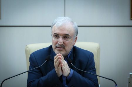 اخبار,اخبار پزشکی,سعید نمکی اخبار,اخبار پزشکی,سعید نمکی