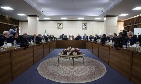 اخبار,اخبار سیاسی,مجمع تشخیص اخبار,اخبار سیاسی,مجمع تشخیص