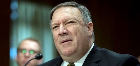 اخبار,اخبار بین الملل,پمپئو اخبار,اخبار بین الملل,پمپئو