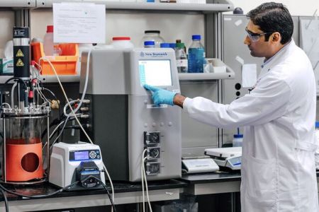 اخبار,اخبار علمی,استفاده از آب شور در سرویس بهداشتی با کمک یک باکتری اخبار,اخبار علمی,استفاده از آب شور در سرویس بهداشتی با کمک یک باکتری