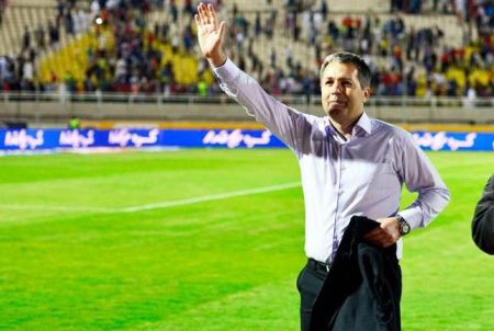 اخبار,اخبار ورزشی,اسکوچیچ اخبار,اخبار ورزشی,اسکوچیچ