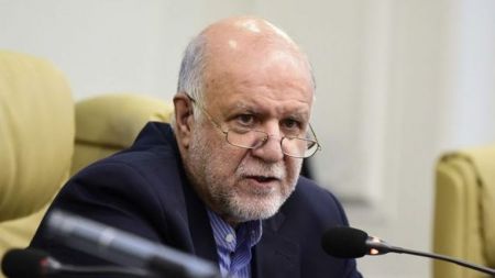 اخبار,اخبار اقتصادی,وزیر نفت اخبار,اخبار اقتصادی,وزیر نفت